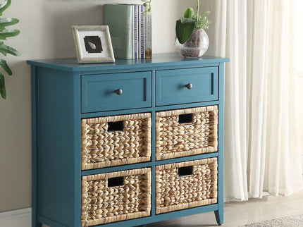 Flavius - Console Cabinet