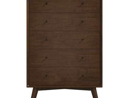 Caroline - Mid-Century, Modern Dresser