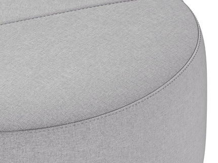 Moore - Upholstered Large Ottoman