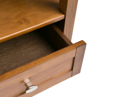 Warm Shaker - Handcrafted Table
