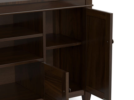 Carlton - TV Media Stand