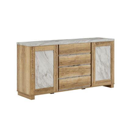 Collection image for: Dining Room > Hutches & Buffets