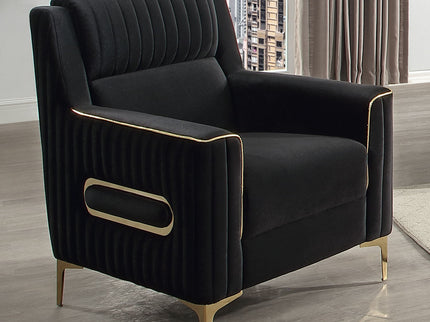 Ruby - Accent Chair