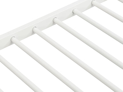 Bunk Bed With Trundle
