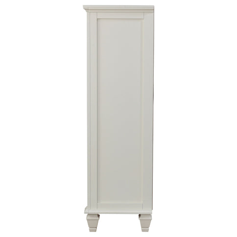 Vallauris - Chest