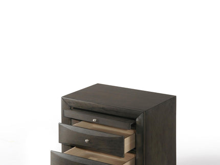 Ireland - Elegant Design Nightstand
