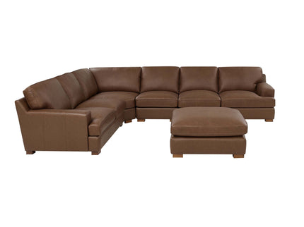 Large Seating Modular Sectional
