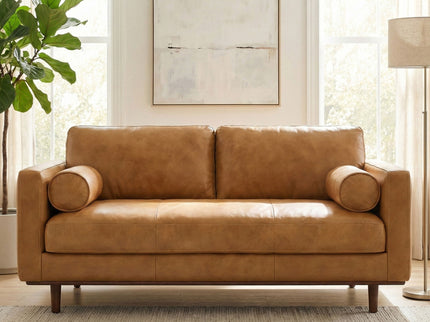 Morrison - Upholstered Sofa