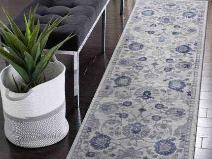 Marfi - Oriental Area Rug