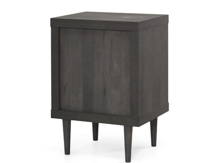 Nystrom - Single Drawer Nightstand