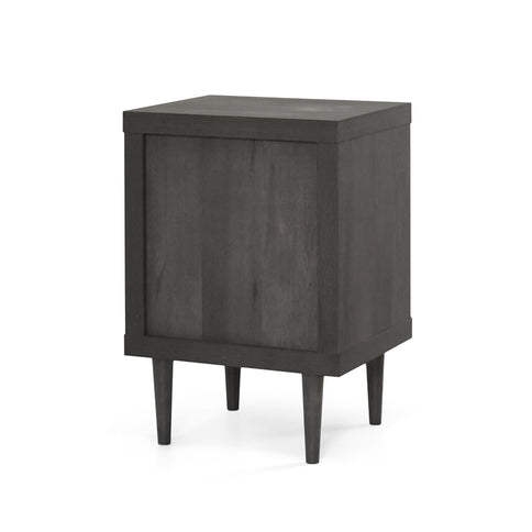 Nystrom - Single Drawer Nightstand
