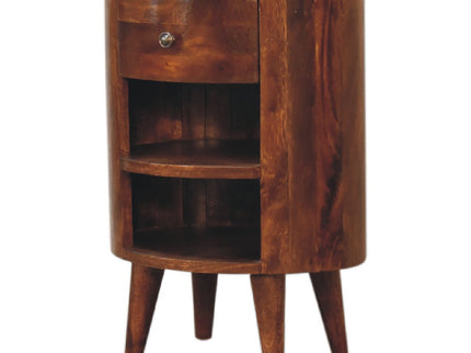 Cortez - Bedside Table