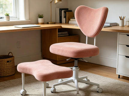 Multifunctional Ergonomic Meditation & Yoga Chair