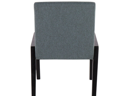 Carmen - Contemporary Elegant Design Chair (Set of 2)