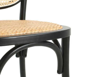 Oval Dining Set