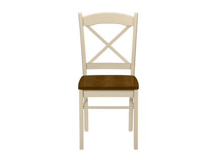 Dining Chair, Side, Dining Room, Transitional (Set of 2)