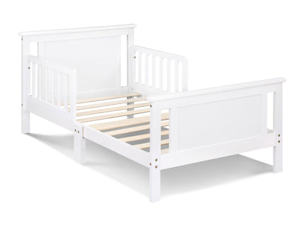 Connelly - Reversible Panel Toddler Bed