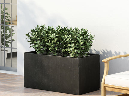 Modern Outdoor Planter