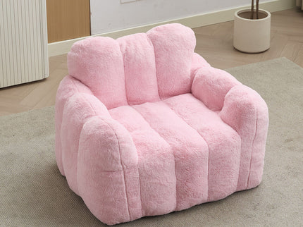 Lotus Style Compression Sofa Bean Bag