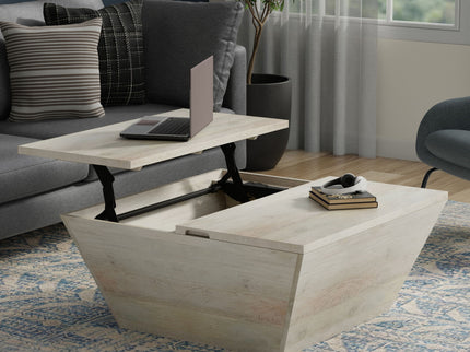 Abba - Handcrafted Coffee Table