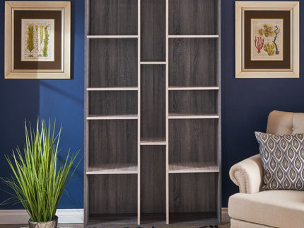 Cabinet - Gray