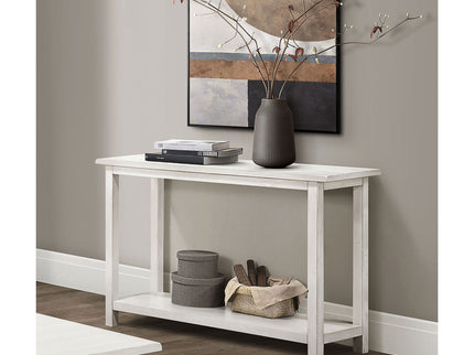Castleton - Table