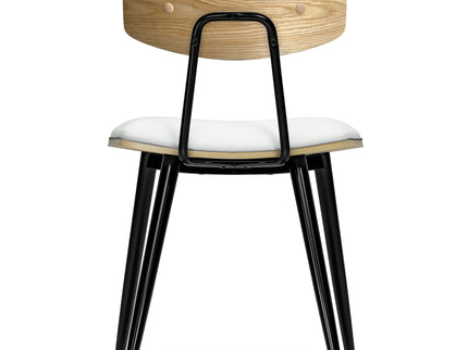 Mavis - Upholstered Dining Chair (Set of 2)