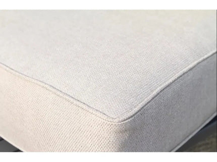 Outdoor Wicker Seating Group With Cushions