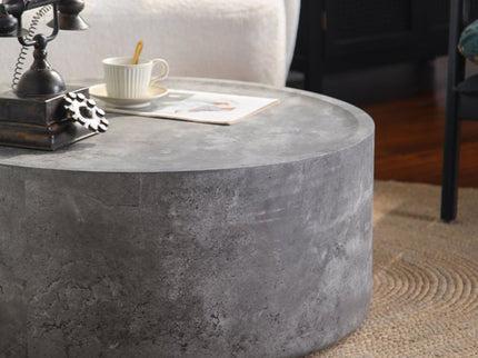 Round Table For Living Room