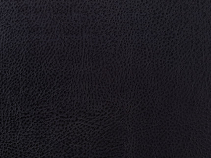 Dining Chair Side Upholstered, For Dining Room (Set of 2) - Black