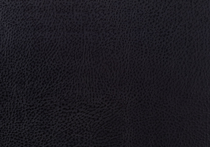Dining Chair Side Upholstered, For Dining Room (Set of 2) - Black
