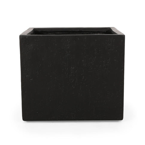 Modern Outdoor Planter