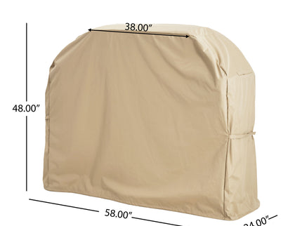 Shield - Durable BBQ Grill Cover