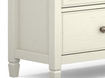 Connaught - Tall Storage Cabinet