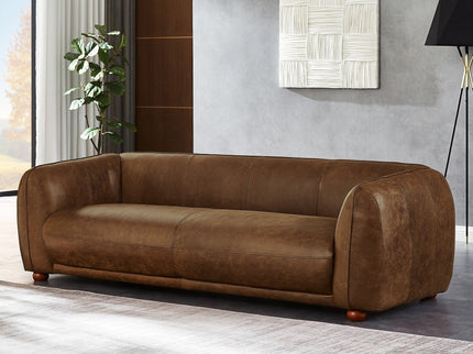 Marlon - Luxury Italian Sofa