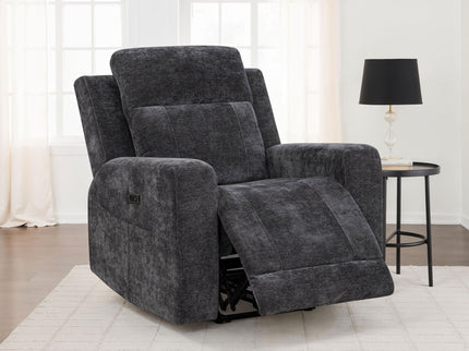 Patrick - Power Recliner Chair
