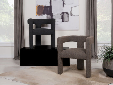 Mckinley - Accent Side Chair