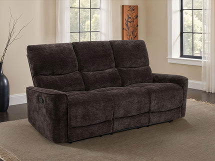 Trask - Reclining Sofa