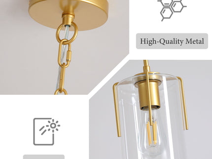 Adjustable Pendant Lighting