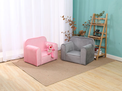 Durable Design Kids Club Sofa