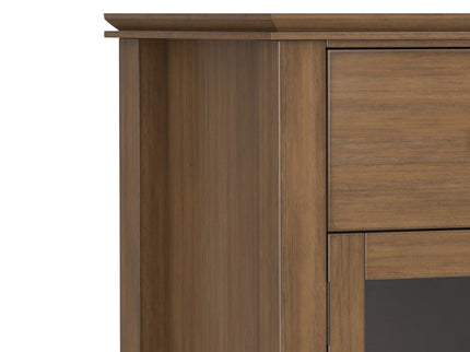Artisan - Sideboard Buffet - Rustic Brown