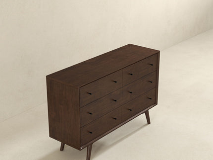 Caroline - Dresser - Brown