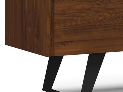 Lowry - Handcrafted, TV Media Stand