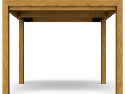 Wilson - Handcrafted Dining Table