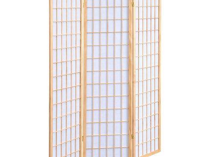 Porch & Den - 3 Panel Room Divider