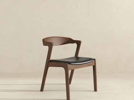 Dakota - Mid-Century Modern Dining Chair (Set of 2)