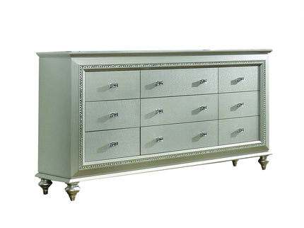 Kaitlyn - Elegant Design Dresser
