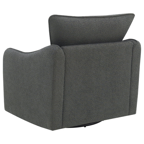Nikko - Swivel Chair