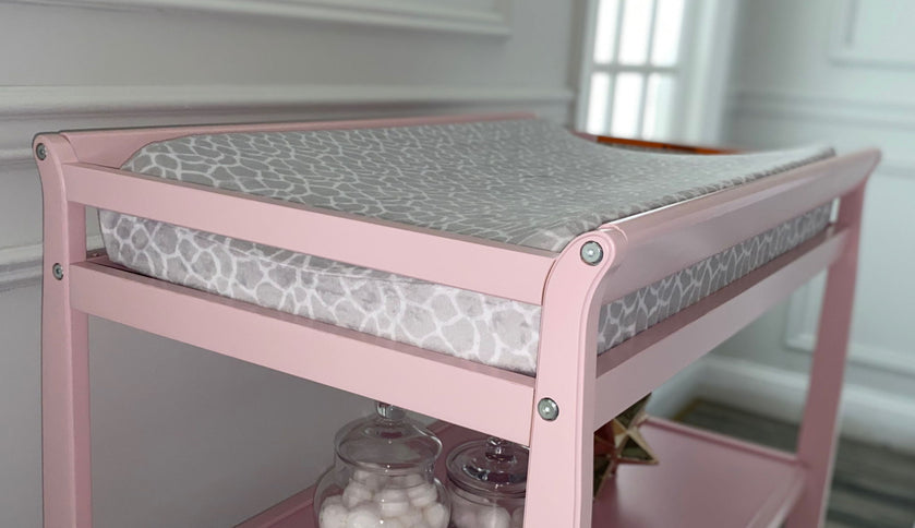 Riley - Changing Table