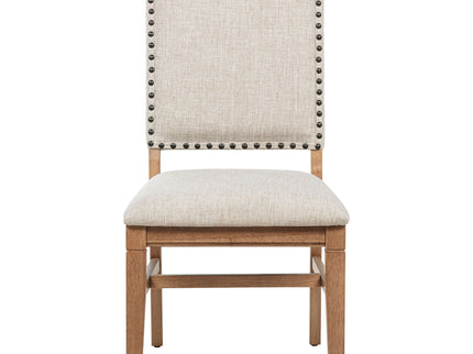 Carlos - Dining Side Chair (Set of 2)